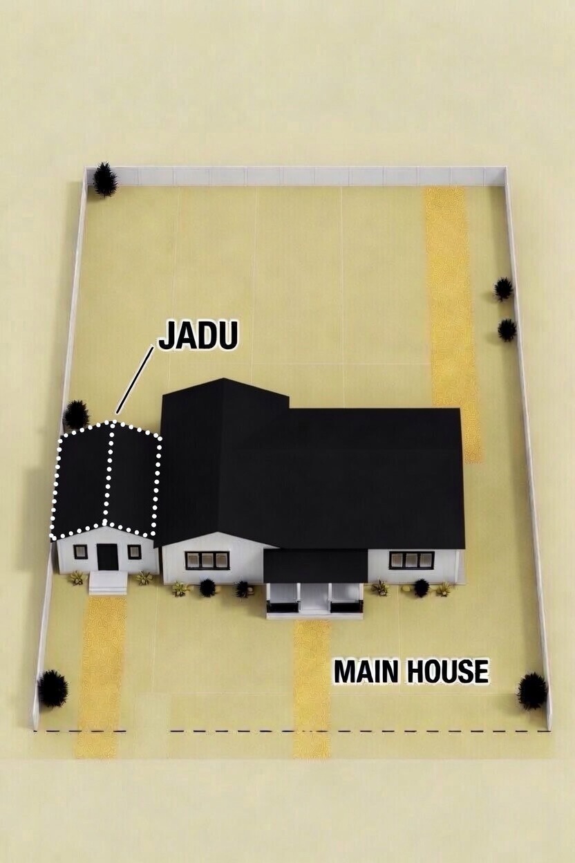 Junior ADU